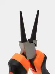 Круглогубцы 120 мм
