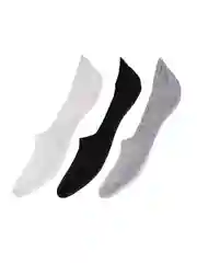 Носки мужские, короткие, спортивные, носки подростковые, однотонные, размер 27-29,