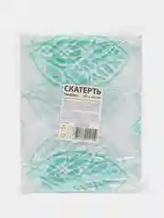 Скатерть для пикника биоразлагаемая 120*150 см