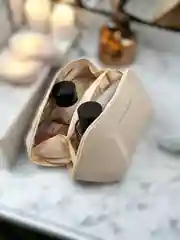 Белый косметичка женская, бьюти кейс для косметики, косметичка дорожная, несессер женский