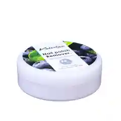 Салфетки для снятия лака, гель-лака,средство для снятия лака, 32 шт