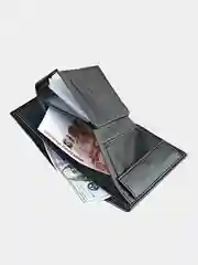 Обложка на автодокументы, паспорт, кошелек, мужское портмоне, 3в1