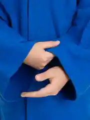 Куртка дзюдо