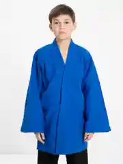 Куртка дзюдо