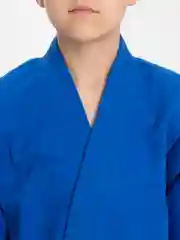 Куртка дзюдо