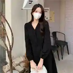 Платье женское
