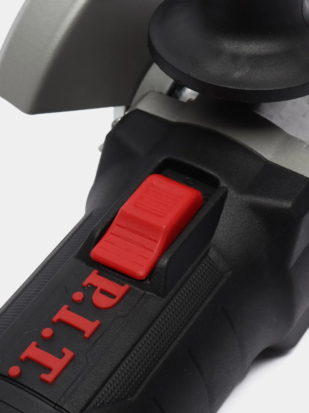 УШМ PIT PWS125-C5, 125 мм, 1000 Вт Угловая шлифмашина, (болгарка)