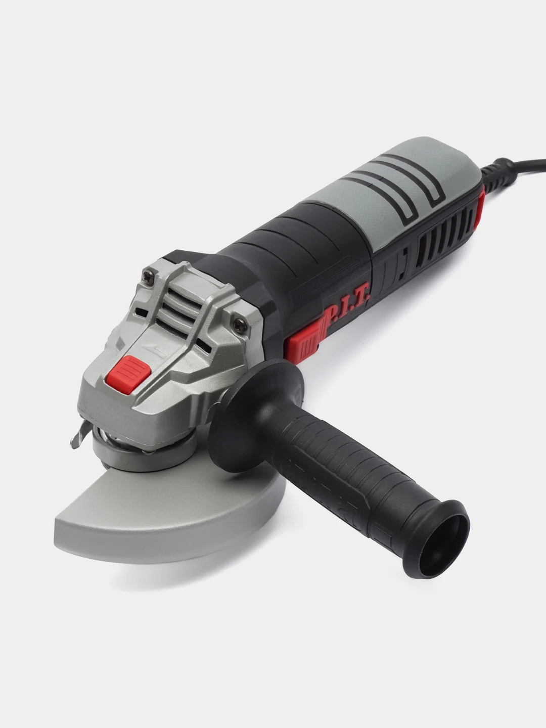 УШМ PIT PWS125-C5, 125 мм, 1000 Вт Угловая шлифмашина, (болгарка)