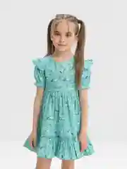 Платье детское