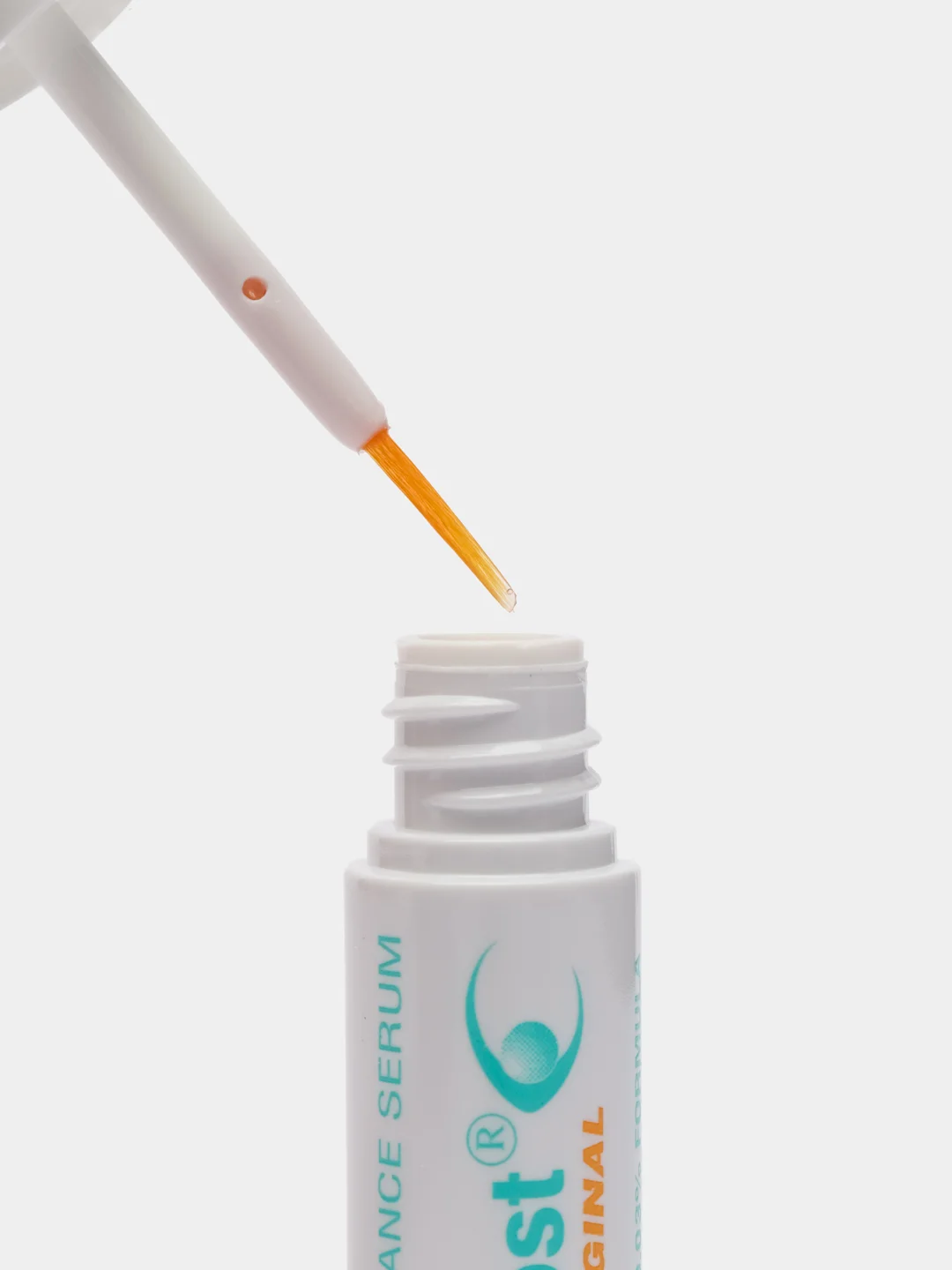 Сыворотка для роста ресниц Careprost (Карепрост) ORIGINAL, Биматопрост 0,03%