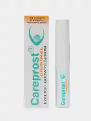 Сыворотка для роста ресниц Careprost (Карепрост) ORIGINAL, Биматопрост 0,03%