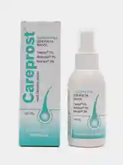 Сыворотка для роста волос Careprost (Карепрост), Капиксил 5%, Реденсил 3%, Байкапил 2%