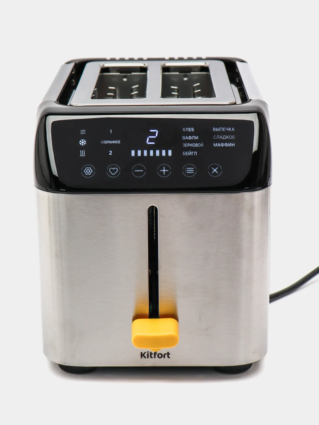 Тостер Kitfort КТ-6225
