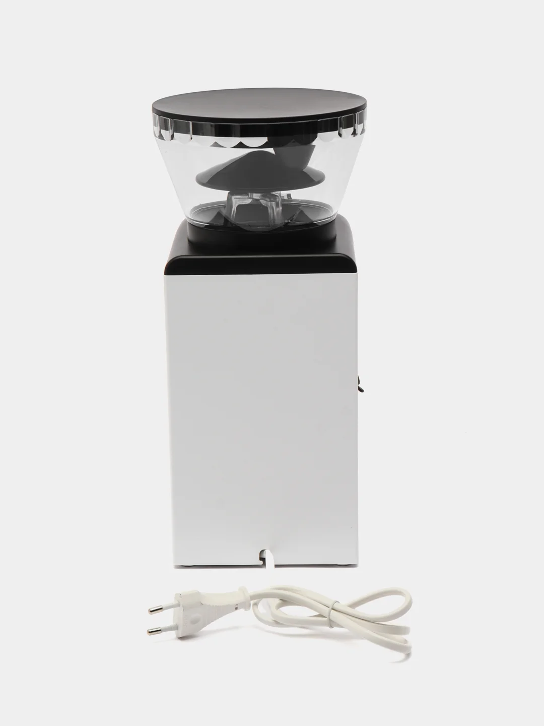 Кофемолка Kitfort КТ-7205