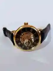 Часы механические наручные мужские SEWOR скелетон
