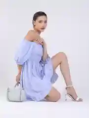 Платье