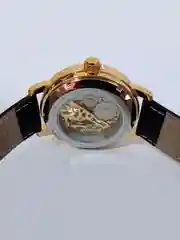 Часы механические наручные мужские SEWOR скелетон