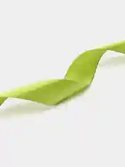 Зелёный хаки лента атласная 2,5см х 5м
