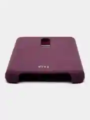 Марсала чехол Silicone Case для Xiaomi Mi 9T