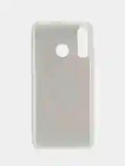 Бирюзовый чехол для Honor 10i, с рисунком