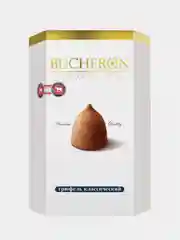 Конфеты BUCHERON Трюфель классический, 130г