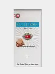 Шоколад молочный BUCHERON BLANC EDITION, 85г