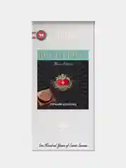 Шоколад горький BUCHERON BLANC EDITION, 85г
