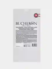 Шоколад молочный BUCHERON BLANC EDITION, с изюмом и орехами, 85г