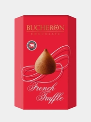 Конфеты BUCHERON ФРАНЦУЗСКИЙ ТРЮФЕЛЬ, 130г
