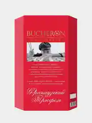 Конфеты BUCHERON ФРАНЦУЗСКИЙ ТРЮФЕЛЬ, 130г