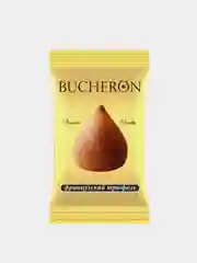 Конфеты BUCHERON ФРАНЦУЗСКИЙ ТРЮФЕЛЬ, 130г