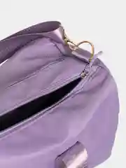 Сиреневый сумка спортивная, дорожная