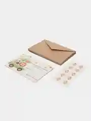 Пригласительные на День рождение детские