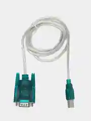 Кабель-адаптер Pro Legend USB AM <--> COM DB9M(RS232), 1.2м
