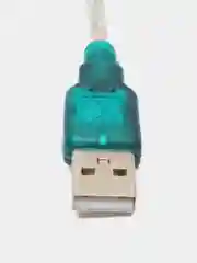 Кабель-адаптер Pro Legend USB AM <--> COM DB9M(RS232), 1.2м
