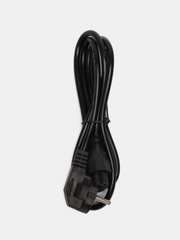 Кабель питания для ноутбука 3 pin, 1.5 м, (CE022-iec320)