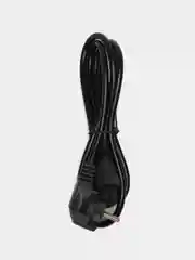 Кабель питания для ноутбука 3 pin, 1.5 м, (CE022-iec320)