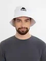 Белый панама летняя унисекс, разные цвета