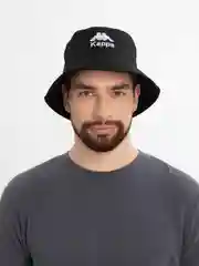 Угольный панама летняя унисекс, разные цвета