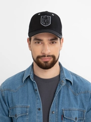 Бейсболка / кепка мужская / женская NHL Vegas Golden Knights/НХЛ Вегас Голден Найтс