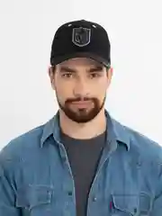 Бейсболка / кепка мужская / женская NHL Vegas Golden Knights/НХЛ Вегас Голден Найтс