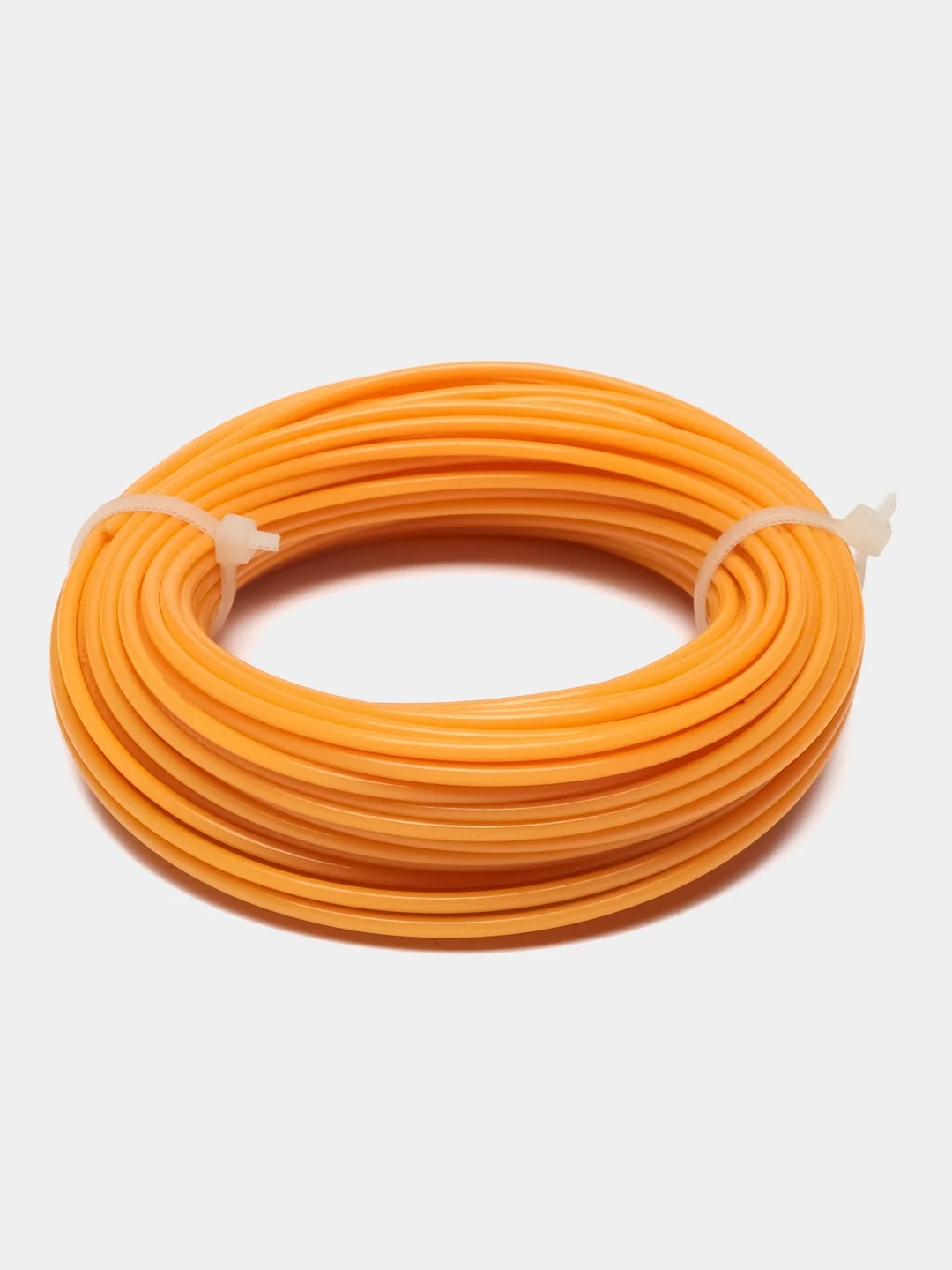 Леска для триммеров Professional 2 мм, 15 м, круг, флуоресцентная Gigant GPROF-06