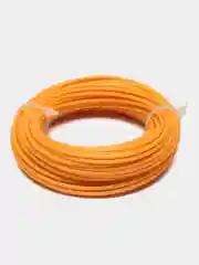 Леска для триммеров Professional 2 мм, 15 м, круг, флуоресцентная Gigant GPROF-06