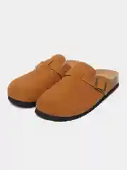 Медный сандалии женские, мюли