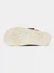 Бежевый меланж босоножки женские, Lion