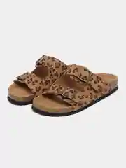 Разноцветный сандалии женские, Шлепанцы женские, Босоножки женские, Lion