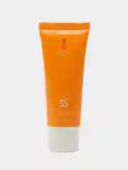 Солнцезащитный крем для лица и тела, солнцезащитный крем от загара SPF 35 PA+, 30 гр