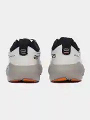 Бежевый мужские кроссовки с логотип Asics