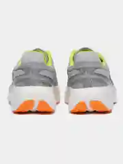 Серый кроссовки мужские с логотипом New Balance 1080