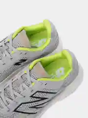Серый кроссовки мужские с логотипом New Balance 1080